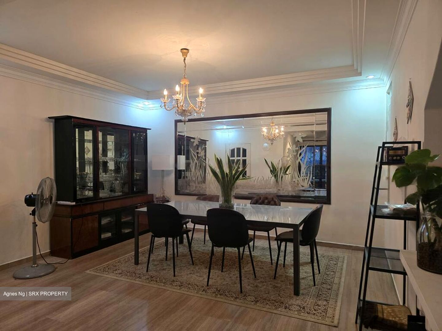 Lorong Sarina (D14), Terrace #475769591